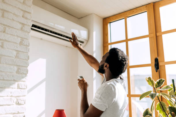 Best HVAC companies near me  in Manteo, NC