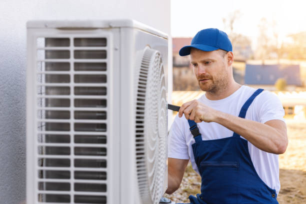 Best HVAC troubleshooting  in Manteo, NC