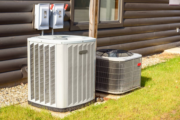 Best HVAC air duct cleaning  in Manteo, NC